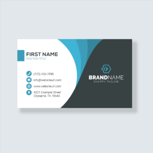 Business Cards